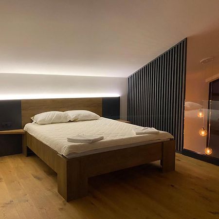 Olympic Oasis Villa Jahorina Kültér fotó