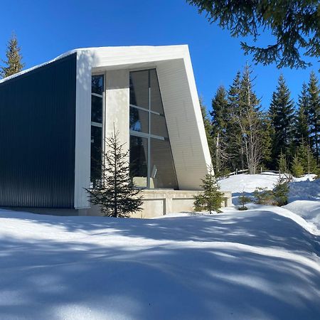 Olympic Oasis Villa Jahorina Kültér fotó