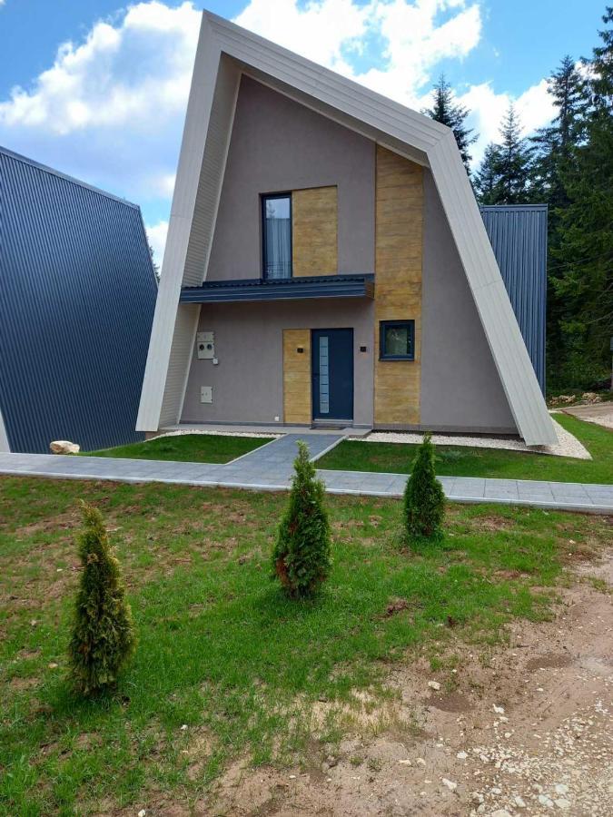 Olympic Oasis Villa Jahorina Kültér fotó
