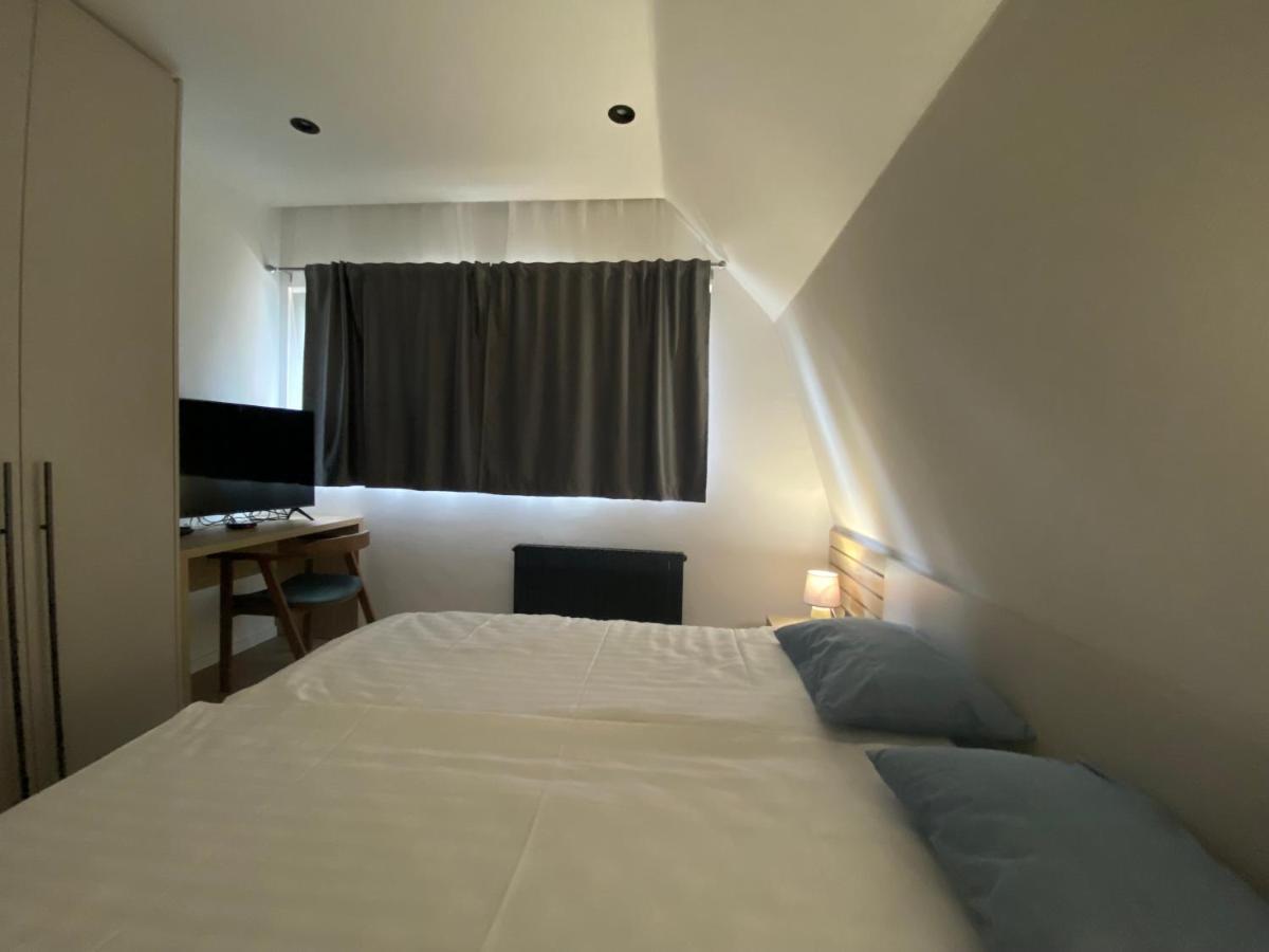 Olympic Oasis Villa Jahorina Kültér fotó