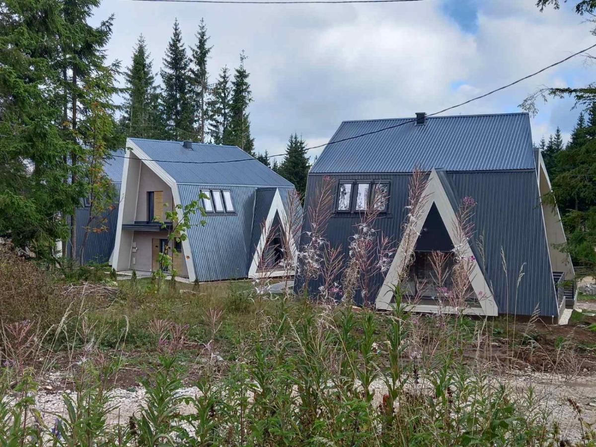 Olympic Oasis Villa Jahorina Kültér fotó