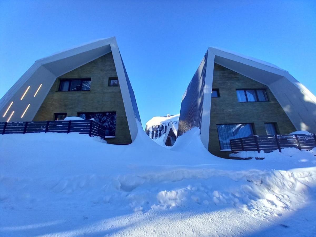 Olympic Oasis Villa Jahorina Kültér fotó
