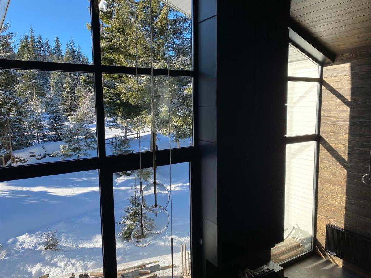 Olympic Oasis Villa Jahorina Kültér fotó