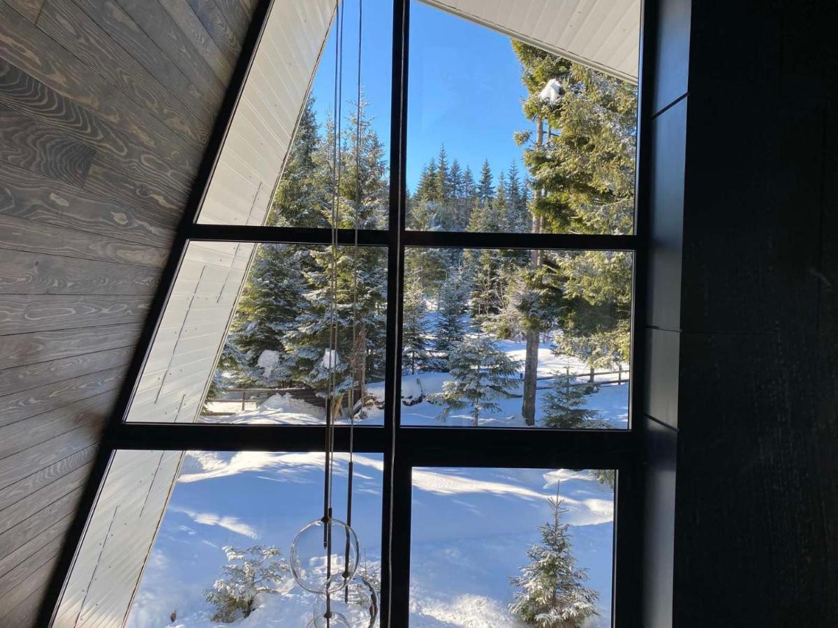 Olympic Oasis Villa Jahorina Kültér fotó