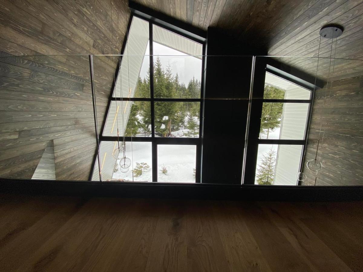 Olympic Oasis Villa Jahorina Kültér fotó
