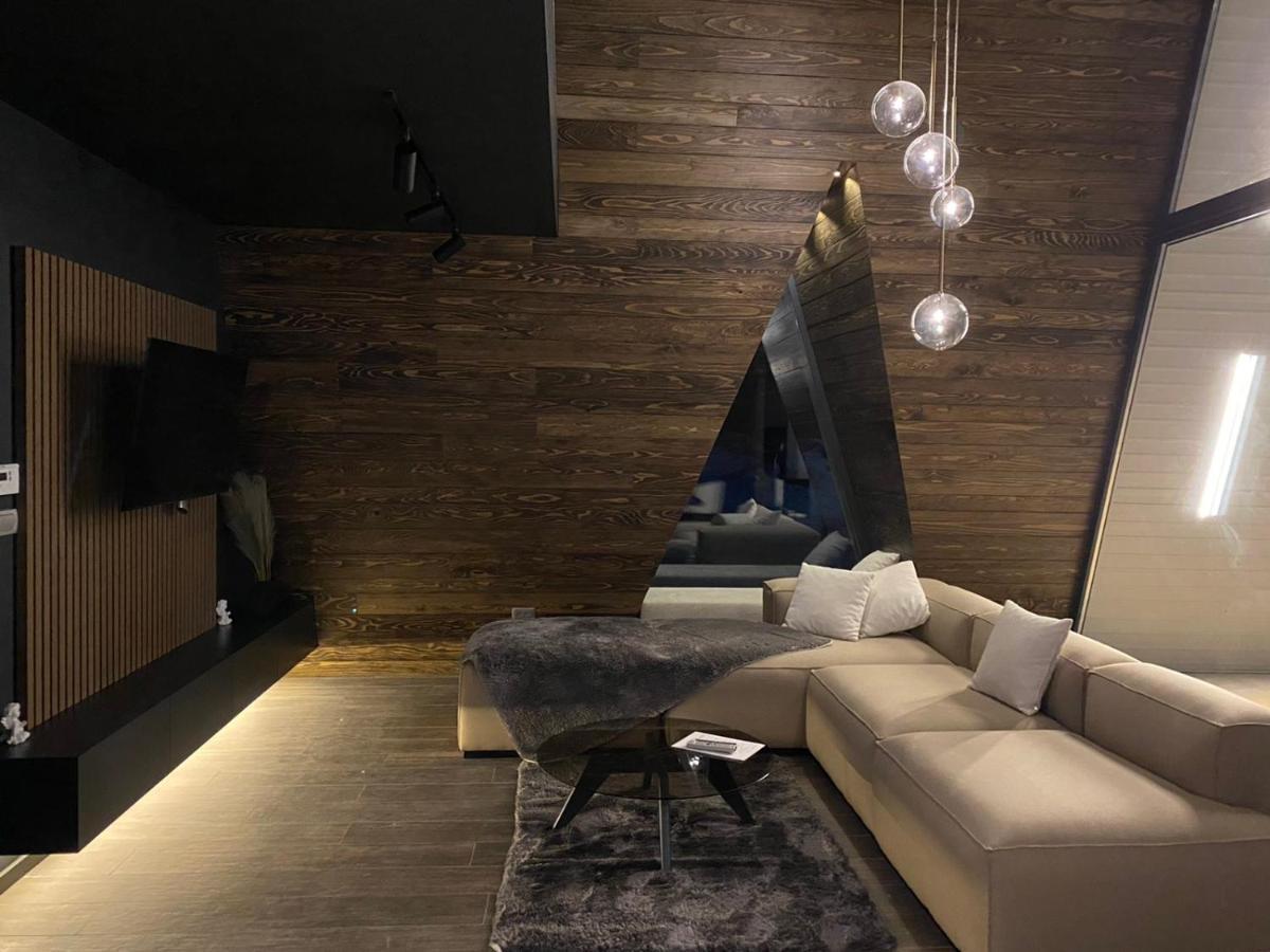 Olympic Oasis Villa Jahorina Kültér fotó