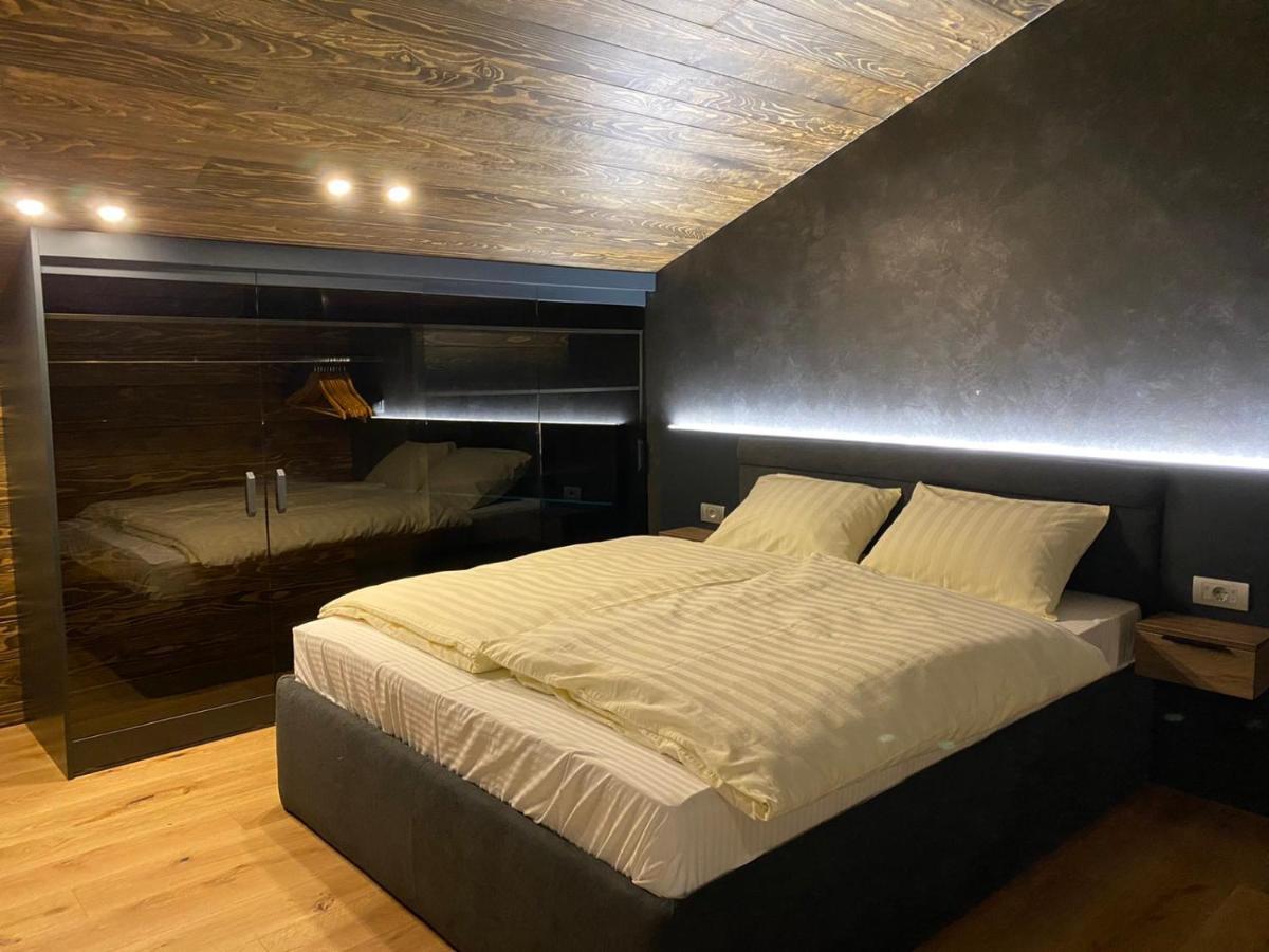 Olympic Oasis Villa Jahorina Kültér fotó