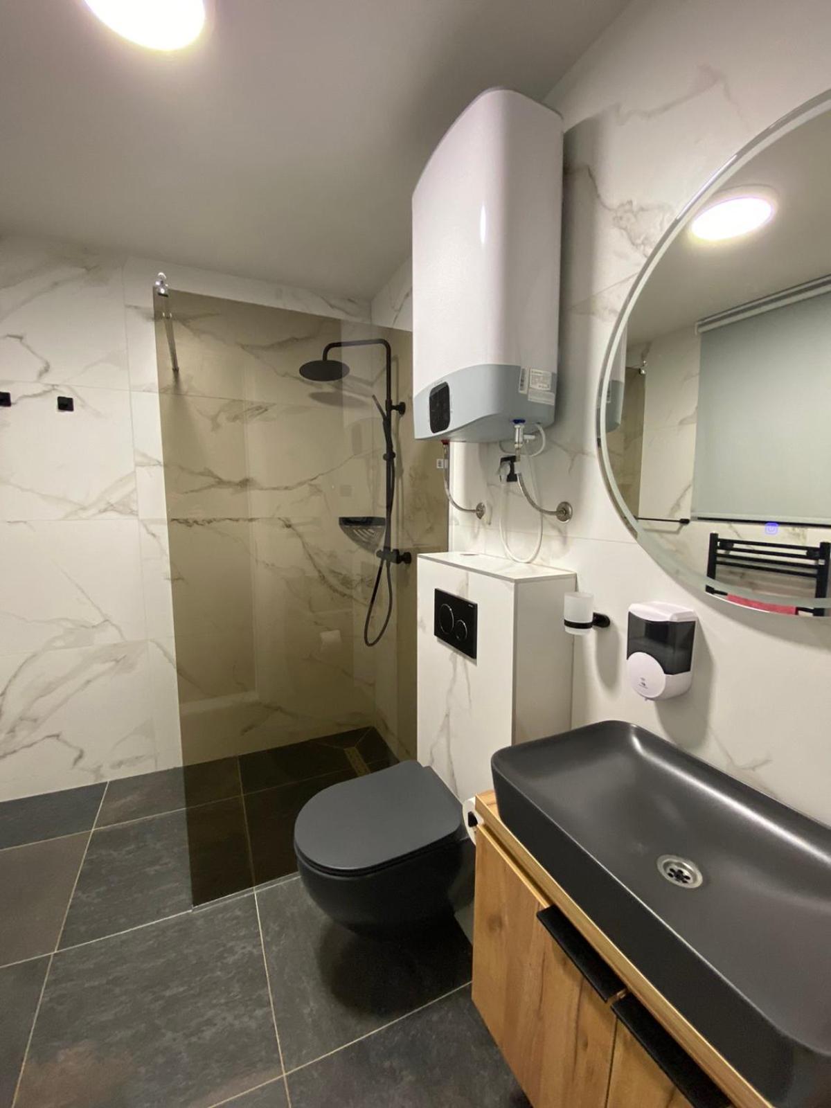 Olympic Oasis Villa Jahorina Kültér fotó