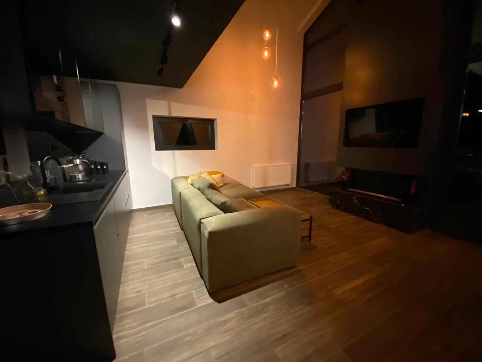 Olympic Oasis Villa Jahorina Kültér fotó