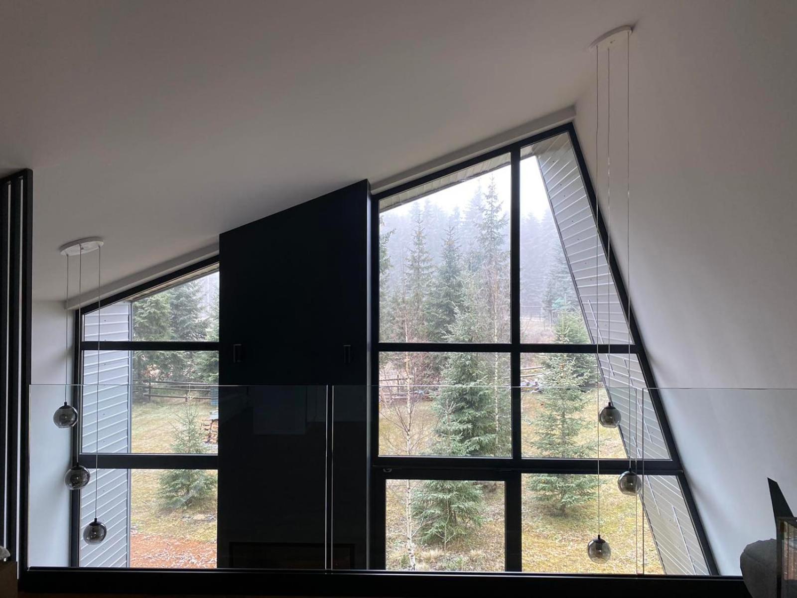 Olympic Oasis Villa Jahorina Kültér fotó